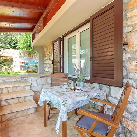 Apartman Paljar Poreč