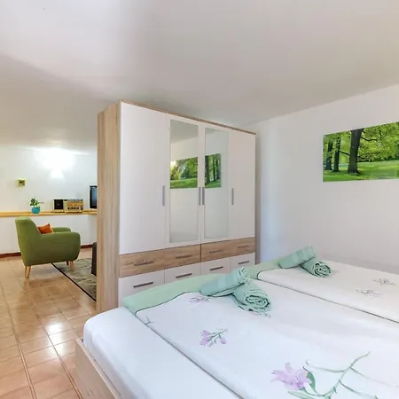 Apartman Paljar Poreč