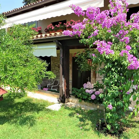 Apartman Paljar Poreč