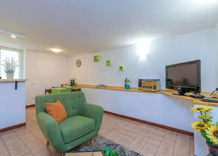 Apartman Paljar