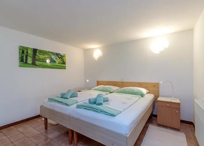 Apartman Paljar Poreč