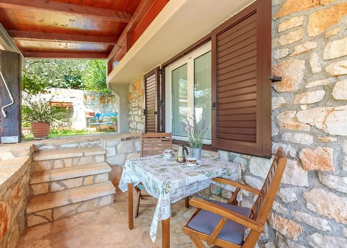 Apartman Paljar Poreč