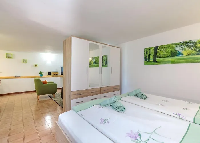 Apartman Paljar Poreč
