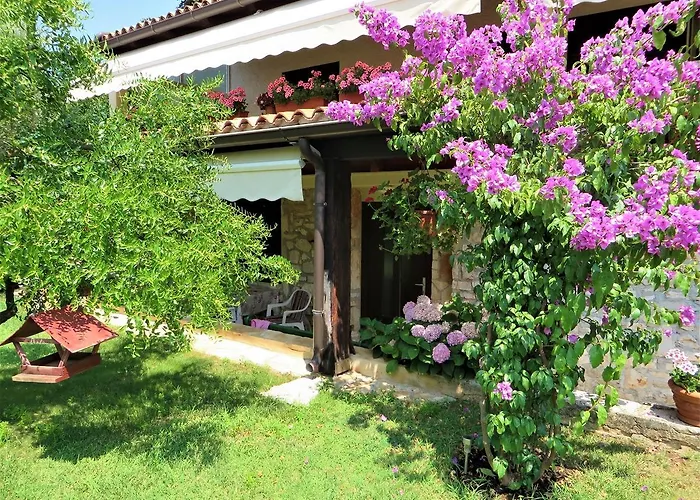 Apartman Paljar Poreč